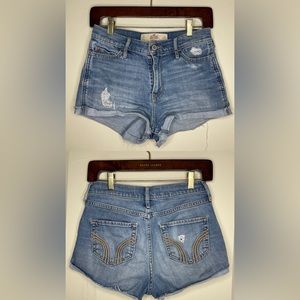 Holister Shorts